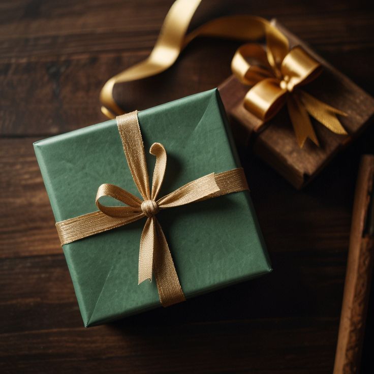 Gifts